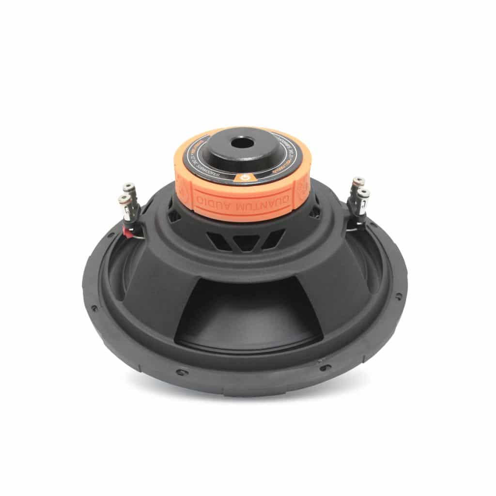 Subwoofer Quantum Audio