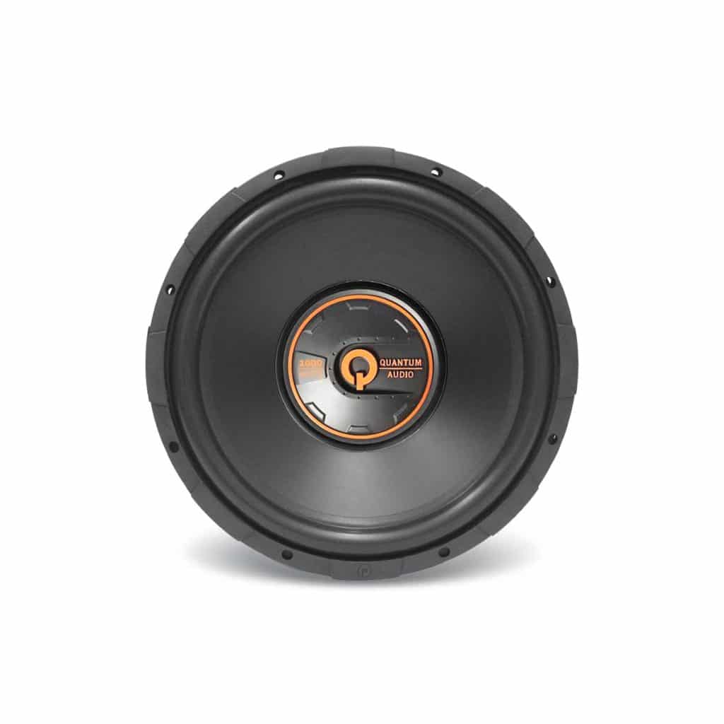 Subwoofer – Quantum Audio